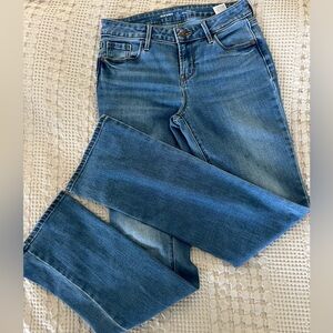 Old Navy Boot Cut Jeans